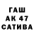 Бутират буратино Callum Lyall